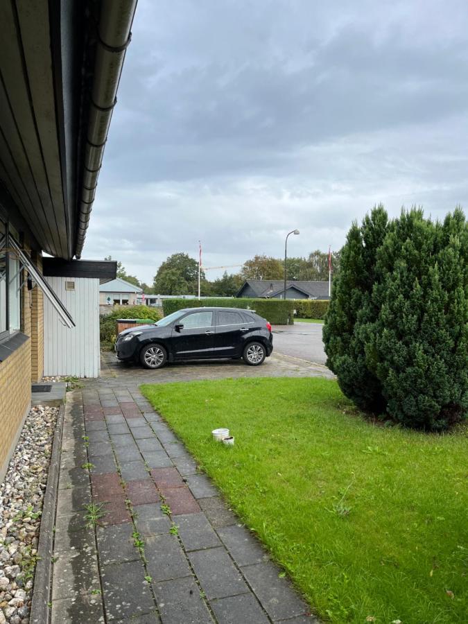 Room In Billund Near Lego House & Legoland Εξωτερικό φωτογραφία